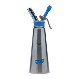 Whipped Cream Supplies