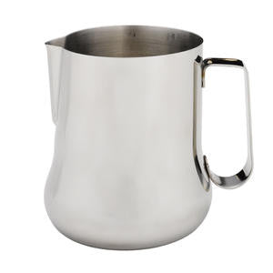 Pitcher Bell Spouted 25 oz - Home Of Coffee