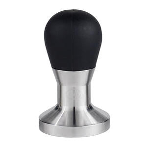 Tamper Large with Round Handle 58 mm - Home Of Coffee