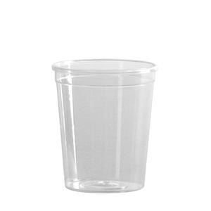Comet™ Portion Cup/Shot 2 oz - Home Of Coffee