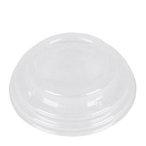 Classic Parfait™ Low Dome Lid - Home Of Coffee
