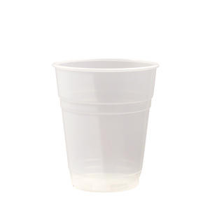 Cup Cold 10 oz - Home Of Coffee