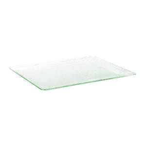 Cristal Collection™ Tray 19 1/4" x 15 1/2" - Home Of Coffee