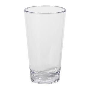 Alibi™ Mixing Clear 16 oz, , Carlisle Foodservice - Home Of Coffee