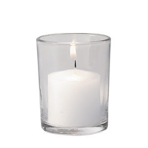 Votive/Warmer Candle 10 Hour - Home Of Coffee