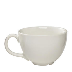 Cremaware Cup White 2 oz - Home Of Coffee
