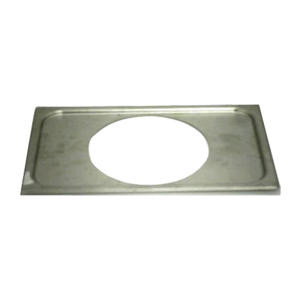 Adapter Plate 1-Opening, , Vollrath Company - Home Of Coffee