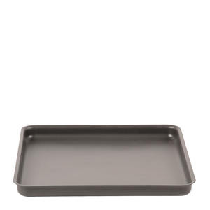 Deep Dish Pan Square 8" - Home Of Coffee