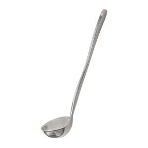 Buffetware Ladle Hammered 1 oz - Home Of Coffee