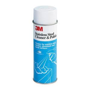 3M™ Cleaner/Polish Stainless Steel - Home Of Coffee