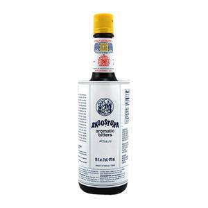 Angostura® Bitters 16 oz - Home Of Coffee