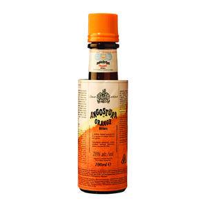 Angostura® Bitters Orange 4 oz - Home Of Coffee
