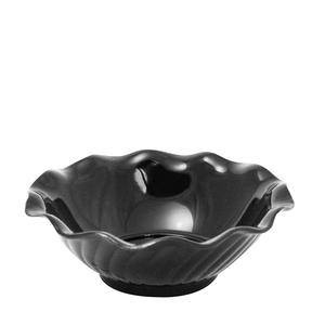 Berry Dish Black 5 oz - Home Of Coffee