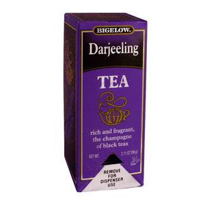 Bigelow® Darjeeling Tea - Home Of Coffee