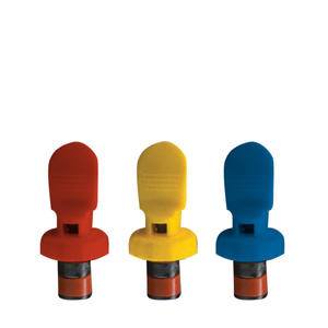 Bottle Stopper Multi-Color - Home Of Coffee