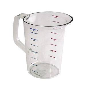 Bouncer® Measure Cup 4 qt - Home Of Coffee