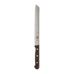 Bread Knife 8" - Home Of Coffee
