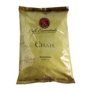 Cafe Essentials® Chai Vanilla - Home Of Coffee