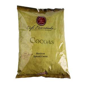 Cafe Essentials® Mexican Spiced Cocoa - Home Of Coffee
