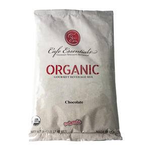 Cafe Essentials® Organic Chocolate Frappe - Home Of Coffee