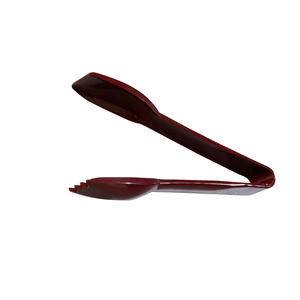 Carly® Salad Tong Brown 6" - Home Of Coffee