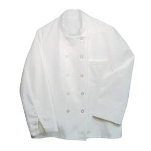 Challenger® Chef Coat White L 44-46 - Home Of Coffee