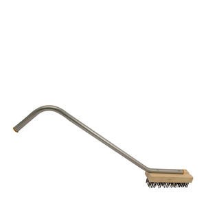Charbroiler Brush Coarse - Home Of Coffee