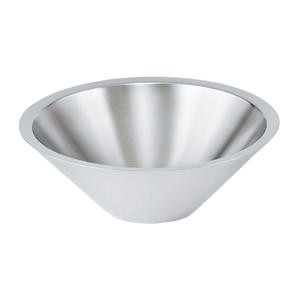 Conical Bowl 11" - Home Of Coffee
