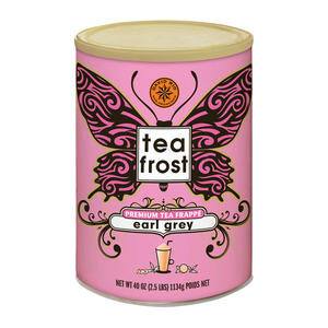 David Rio Tea Frost Earl Grey - Home Of Coffee
