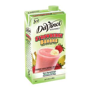 DaVinci Gourmet® Strawberry Banana - Home Of Coffee