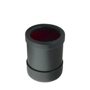 Dice Cup Leather - Home Of Coffee