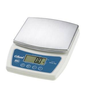 Digital Portion Scale 10 lb - Home Of Coffee