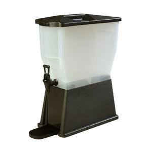 Dispenser Brown 3 gal - Home Of Coffee