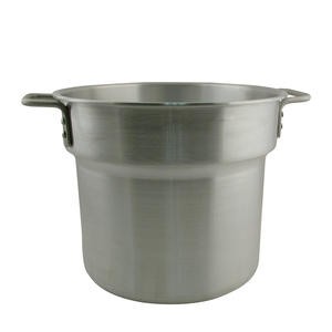 Double Boiler Insert 12 qt - Home Of Coffee