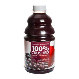Dr. Smoothie® 100% Crushed® Acai Plus - Home Of Coffee