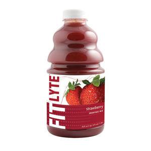 Dr. Smoothie® FIT-LYTE™ Pour Over Strawberry - Home Of Coffee
