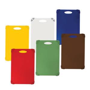Grippy Cutting Board Kit 6 Pc 18" x 24" - Home Of Coffee