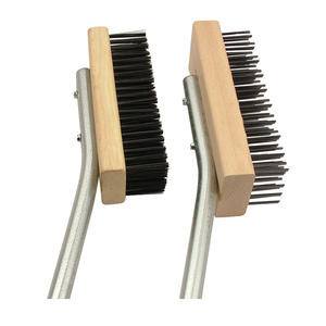 Groovy Grill Brush Set - Home Of Coffee
