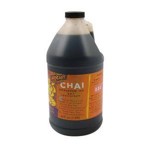 Mocafe™ Chai Tea Liquid Concentrate - Home Of Coffee