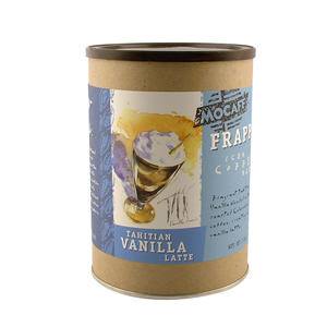 Mocafe™ Tahitian Vanilla - Home Of Coffee