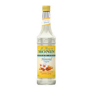 Monin® Almond Syrup Sugar Free - Home Of Coffee