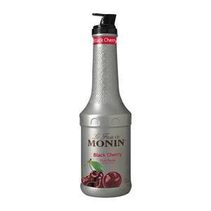 Monin® Black Cherry Puree - Home Of Coffee
