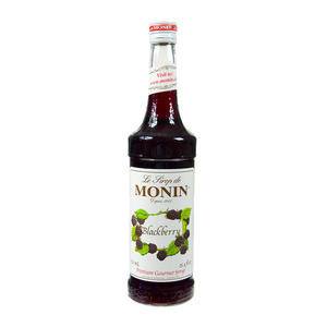 Monin® Blackberry Syrup - Home Of Coffee