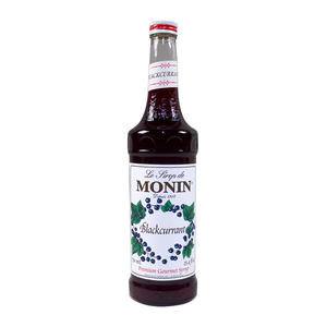 Monin® Blackcurrant Syrup - Home Of Coffee