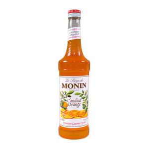 Monin® Candied Orange Syrup - Home Of Coffee