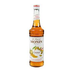 Monin® Caramel Syrup - Home Of Coffee