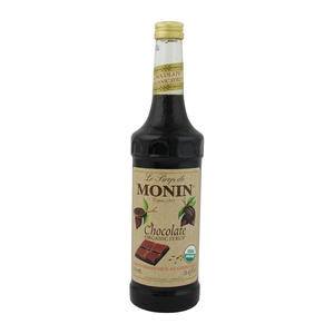 Monin® Chocolate Syrup Organic - Home Of Coffee