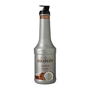 Monin® Coconut Puree - Home Of Coffee