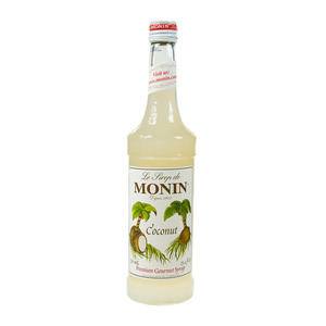Monin® Coconut Syrup - Home Of Coffee