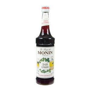 Monin® Irish Cream Syrup - Home Of Coffee